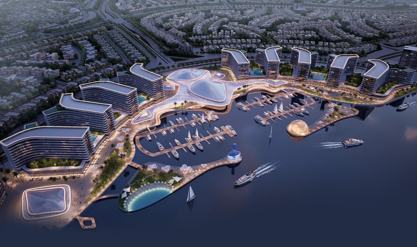 Sobha City